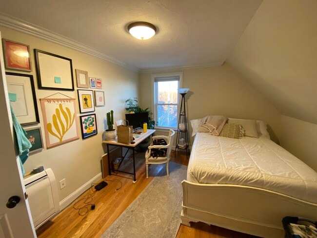 Foto del edificio - Nice 2 bed in Somerville