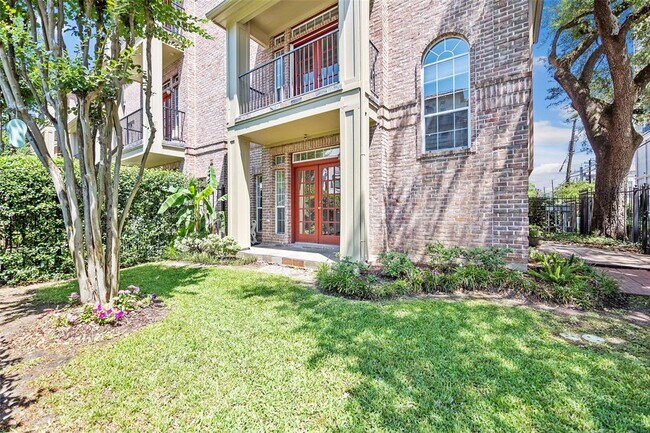 Foto del edificio - 1515 Oakdale St