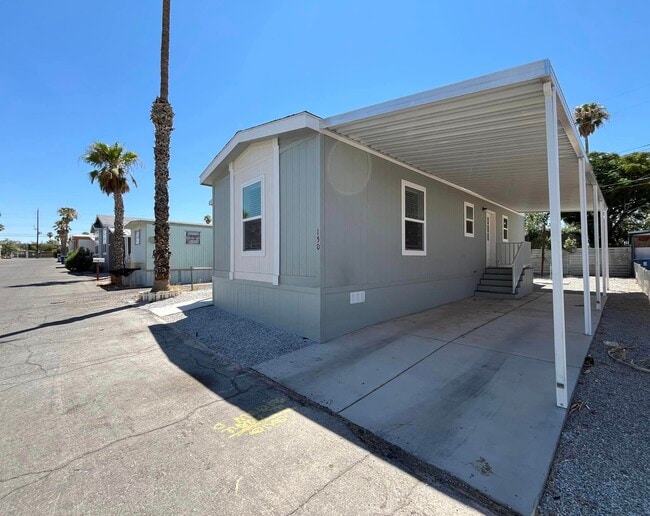 Foto del edificio - 3139 E Sahara Ave