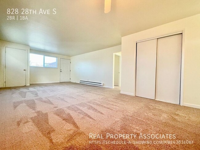 Building Photo - 828 28th Ave S