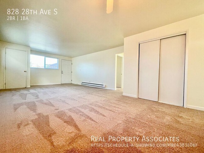 Foto del edificio - 828 28th Ave S
