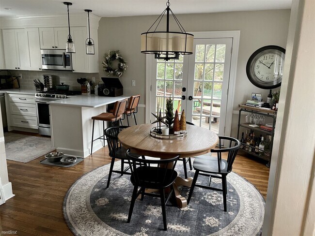 Foto del edificio - 3 br, 1 bath House - 812 Maplegrove Ave