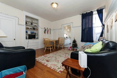 Foto principal - 1122 Commonwealth Avenue