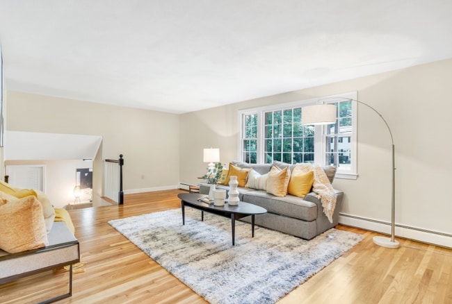 Building Photo - 310 Hayward Mill Rd