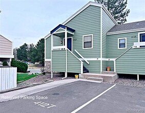 Building Photo - 4127 S Richfield Way