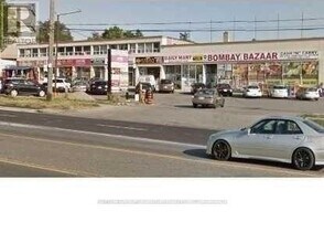 Building Photo - 2881 Lawrence Ave E