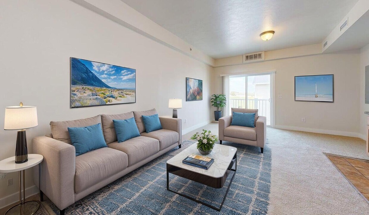 Foto principal - Auburn Ridge