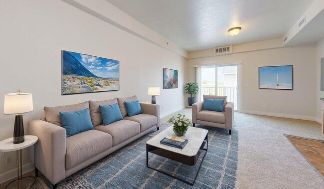 Foto del edificio - Auburn Ridge