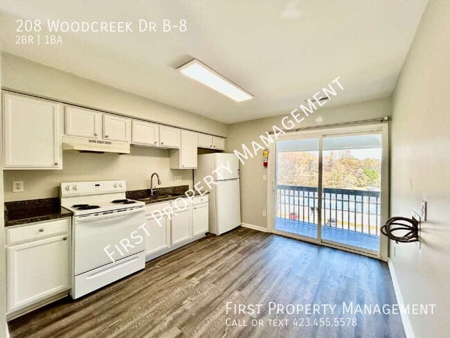 Foto del edificio - 208 Woodcreek Rd