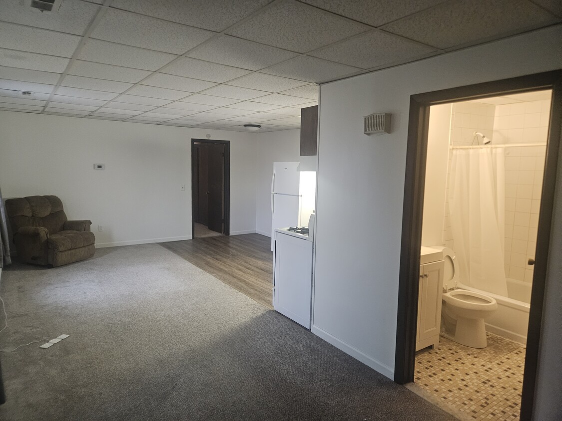 Building Photo - 2974 Genesee St