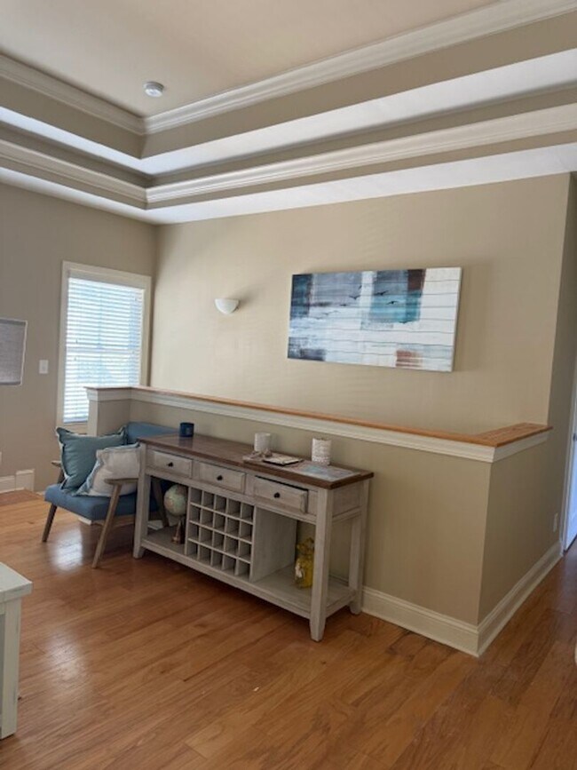 Foto del edificio - Pawleys Pointe