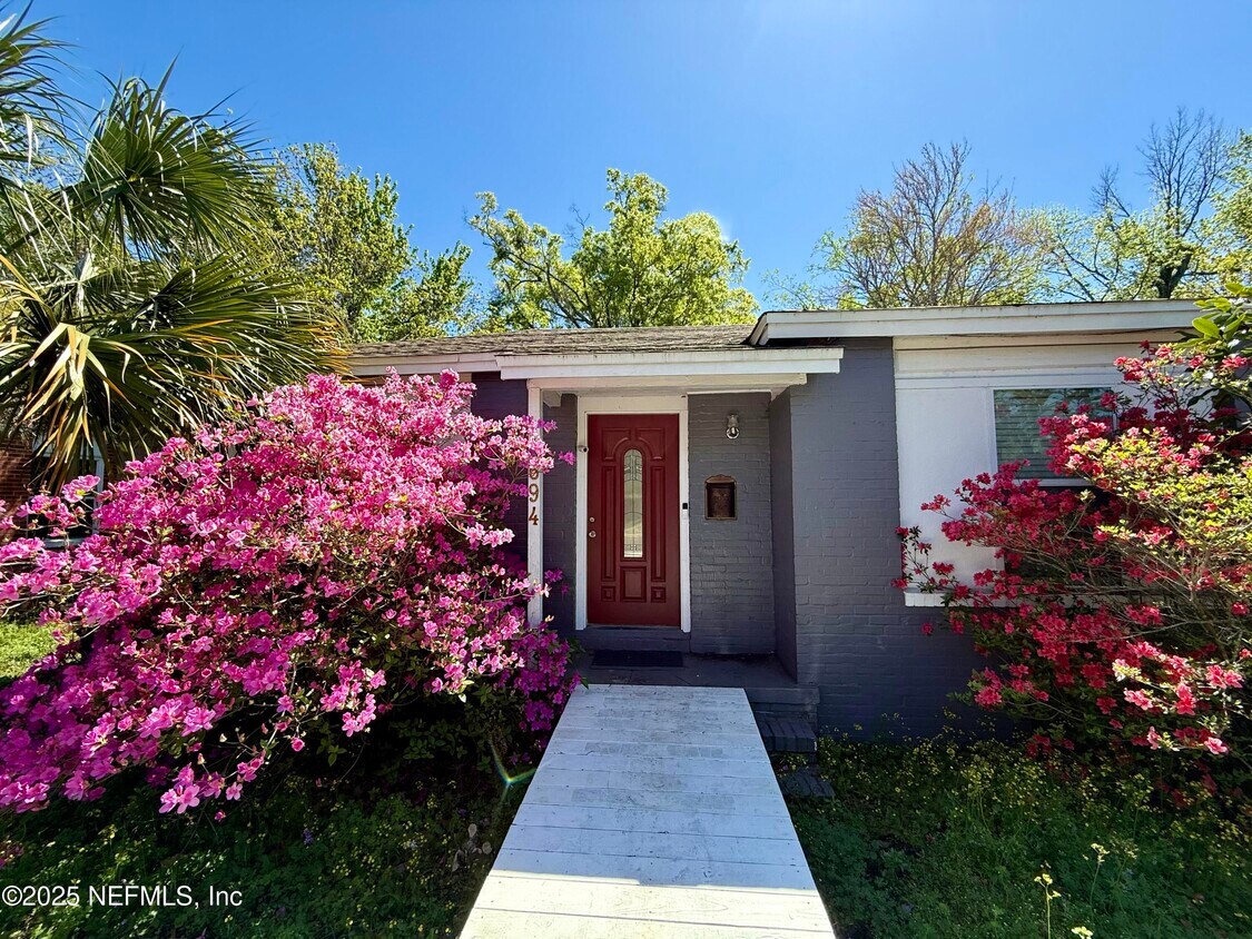 Primary Photo - 4694 Timuquana Rd