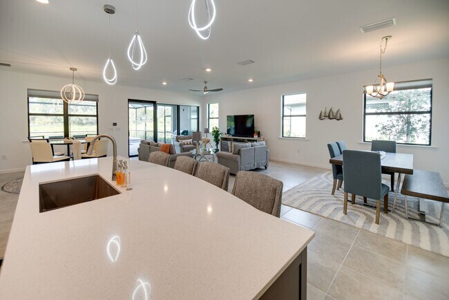 Foto del edificio - 17118 Oakstead Dr