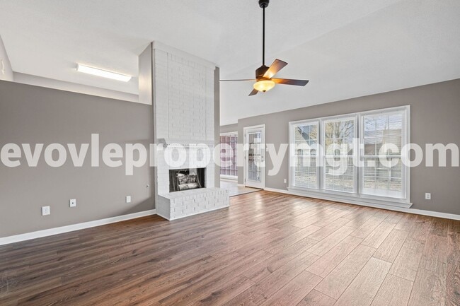 Building Photo - 4431 Boone Manor Dr