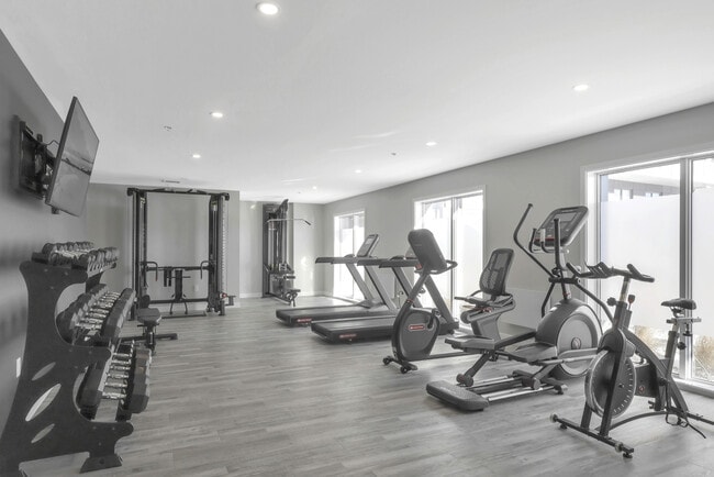 Building Photo - Urban West