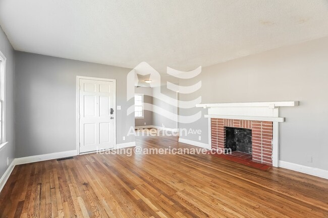 Building Photo - 4213 50th Ave N