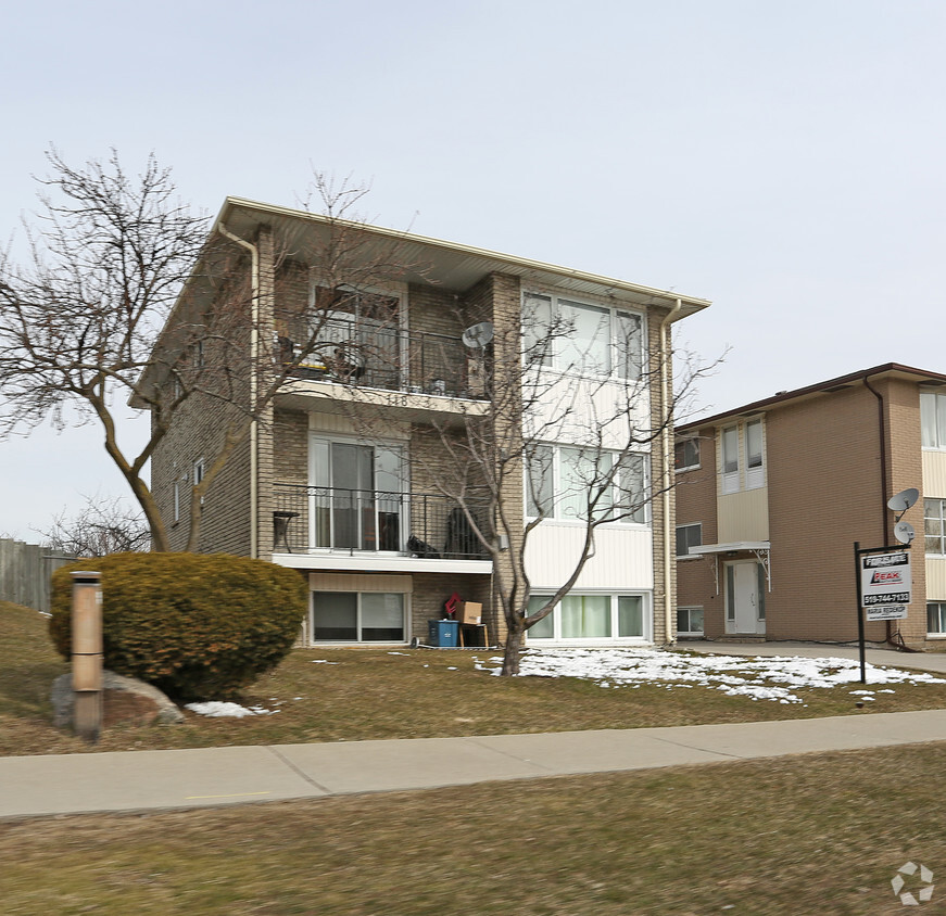Building Photo - 118 Chandler Dr