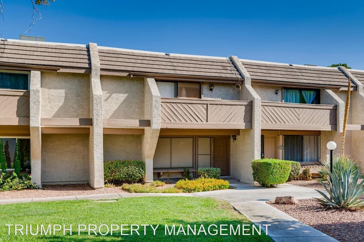 Primary Photo - 3 br, 2.5 bath House - 3323 Loma Linda Lane
