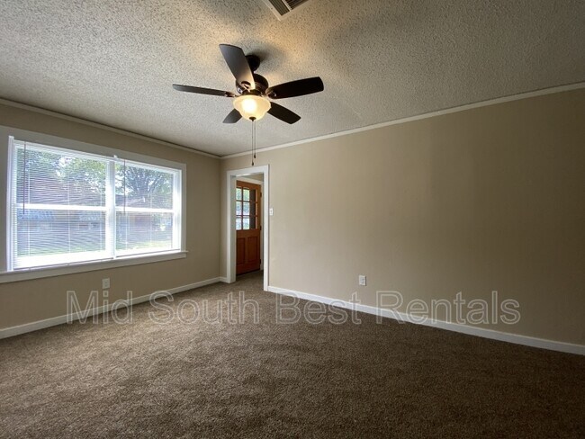 Foto del edificio - 603 Prothro St