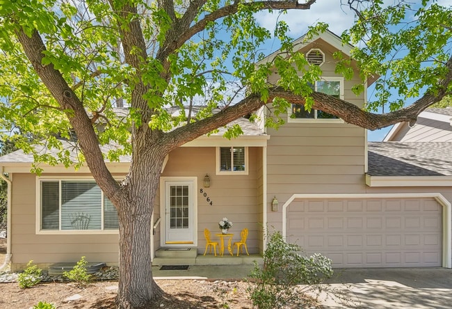 Photo - 8064 Meadowdale Sq (Niwot, CO) Townhome