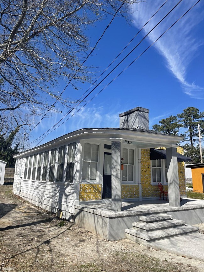 Foto del edificio - 2 br, 1 bath House - 419 Orange Street