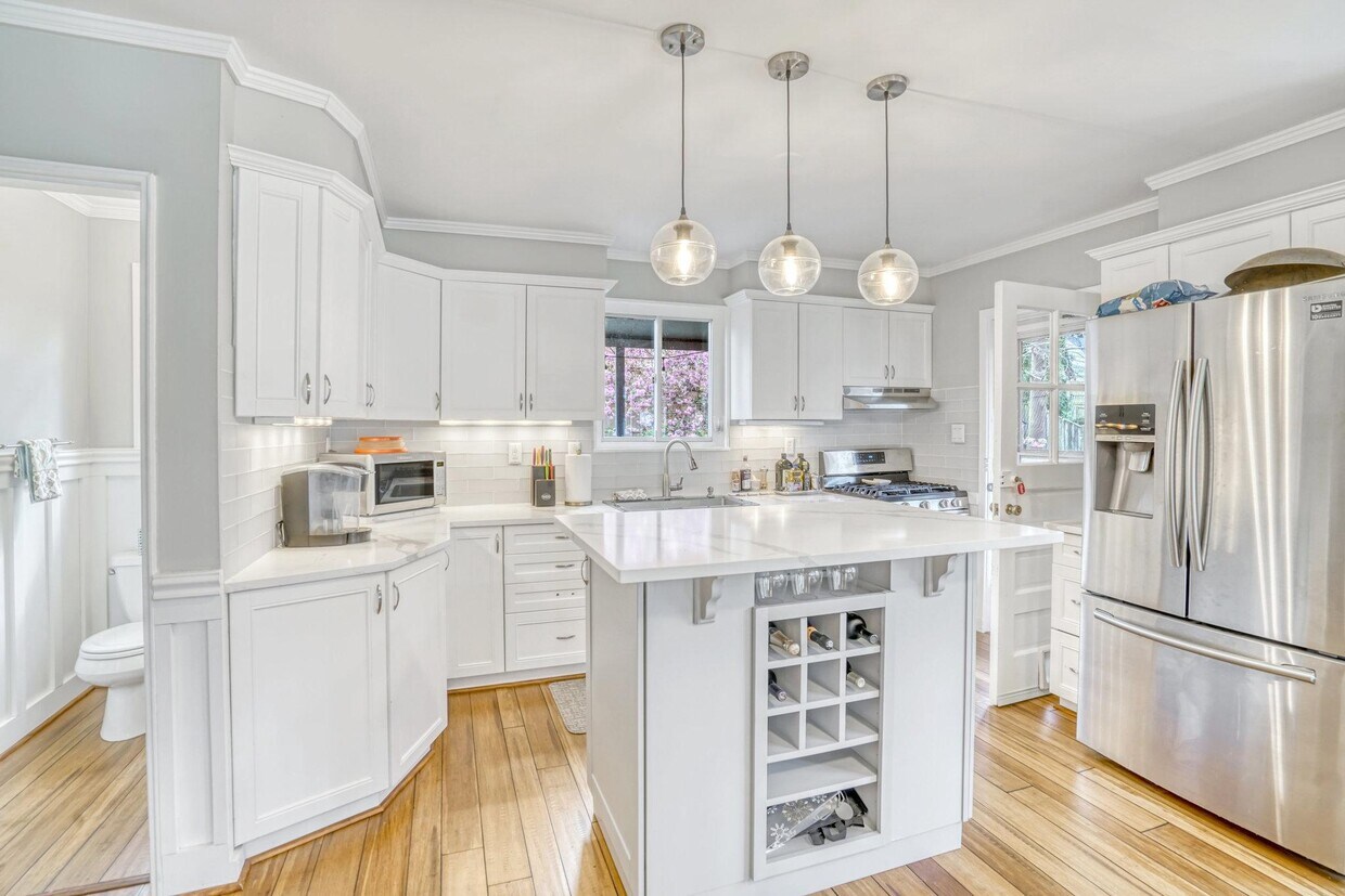Foto principal - 113 E Taylor Run Pkwy