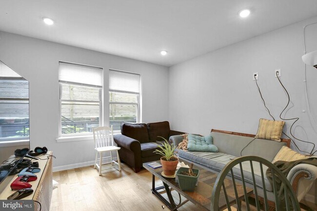 Foto del edificio - 1431 Poplar St