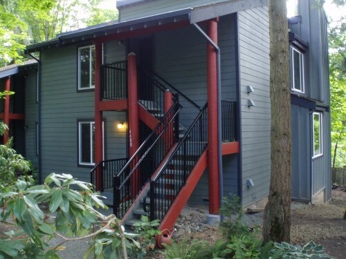 Eastbridge - 2 bedrooms - Eastbridge  - 2 bedrooms