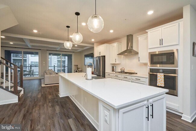 Foto del edificio - 2269 Woodland Gap Terrace