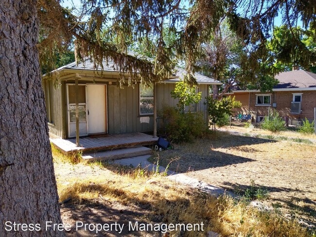 Building Photo - 3 br, 2 bath House - 106 S 400 E