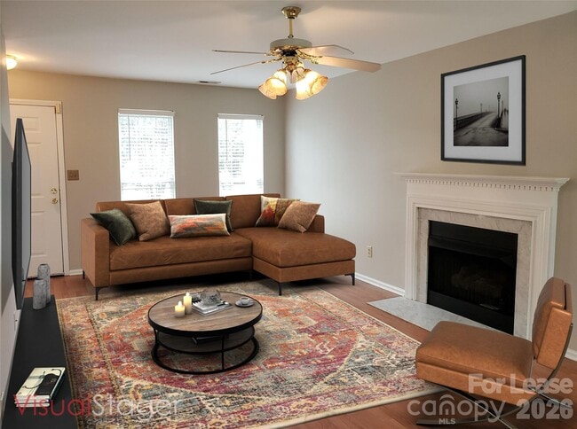 Foto del edificio - 4608 Falcon Chase Dr SW