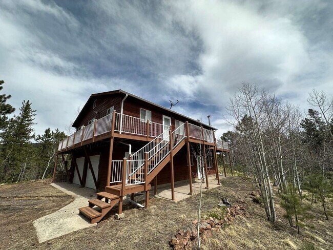 Foto del edificio - Beautiful Home in Beautiful Bailey!