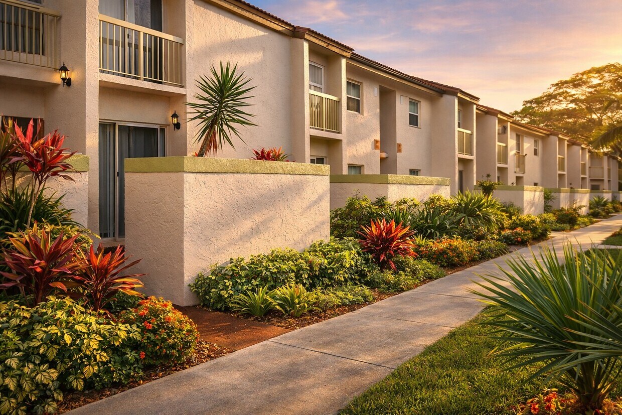 Photo - 3319 NW 101st Ave (Coral Springs, FL)