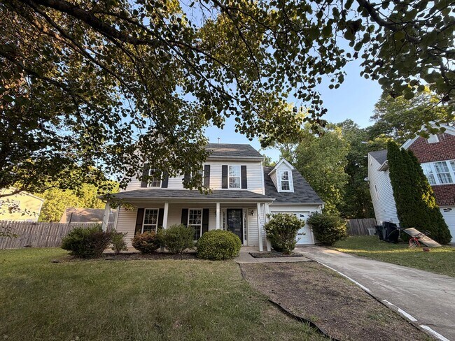 Building Photo - 7136 Roaming Path Ct