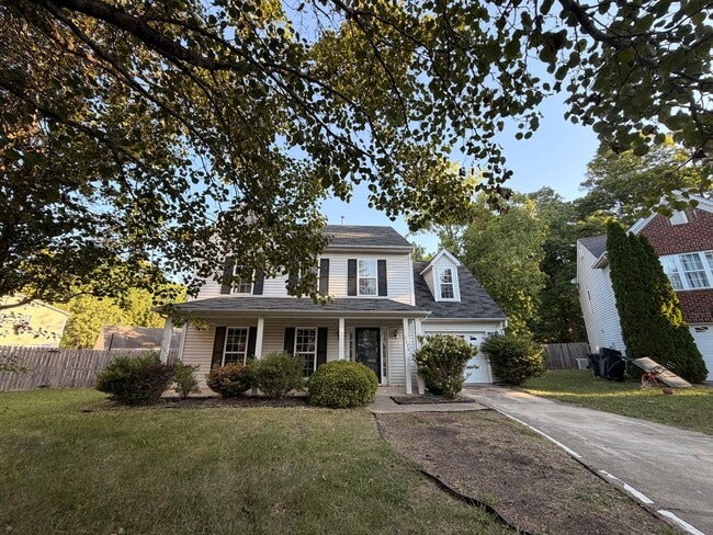 Foto del edificio - 7136 Roaming Path Ct
