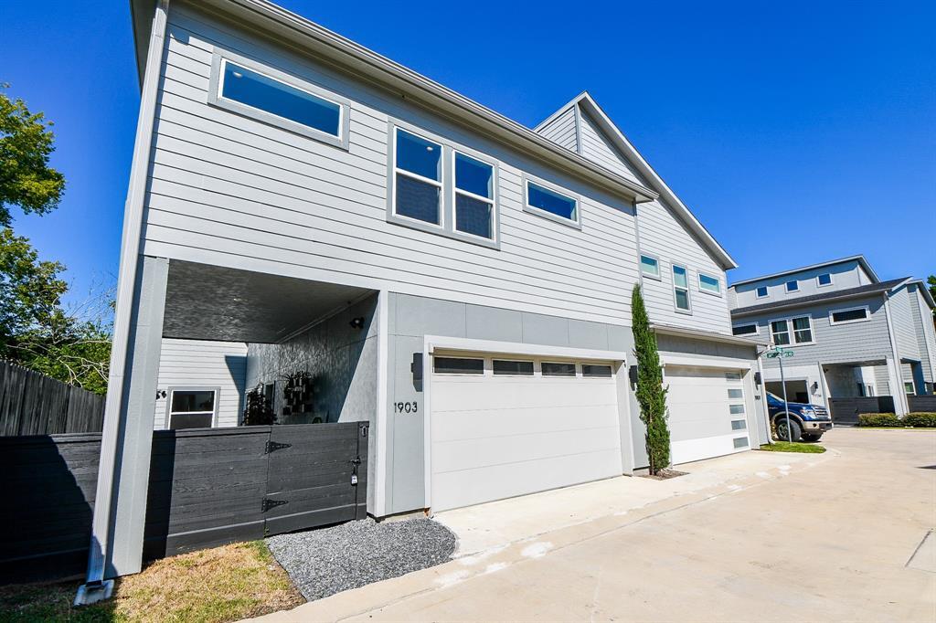 Foto principal - 1903 Jack Oak Ave