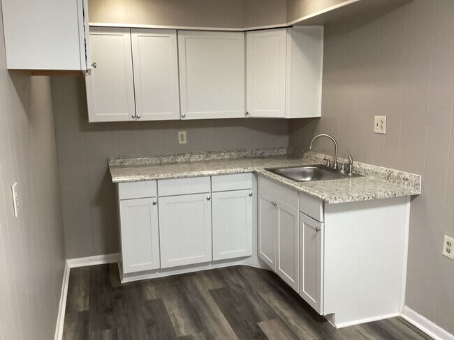 Foto del edificio - Sutphin S 116