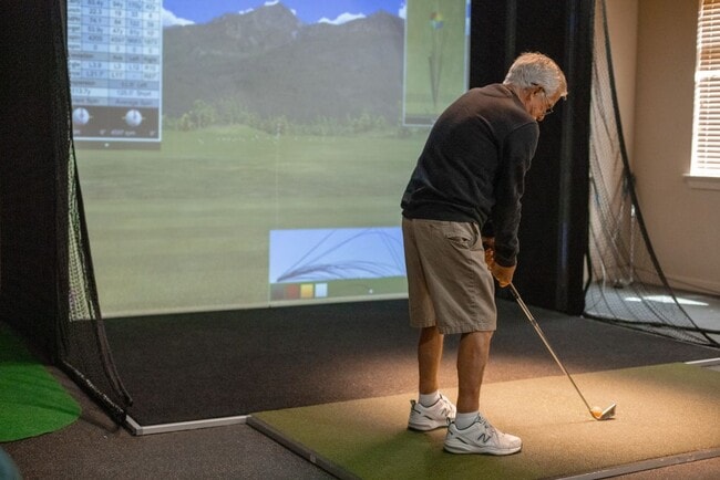 Foto del edificio - Affinity at Southpark Meadows 55+