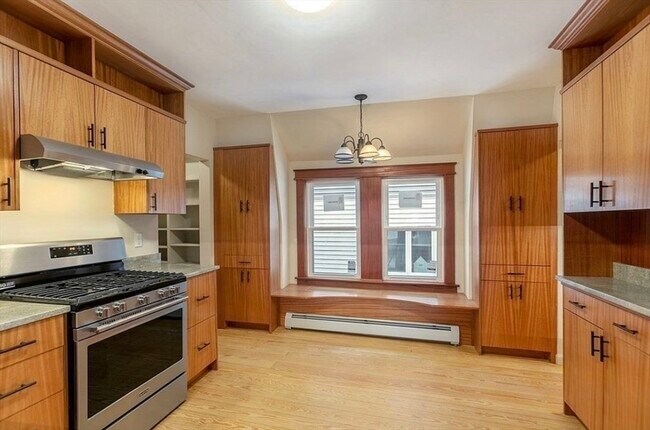 Foto del edificio - 12 Hampden St