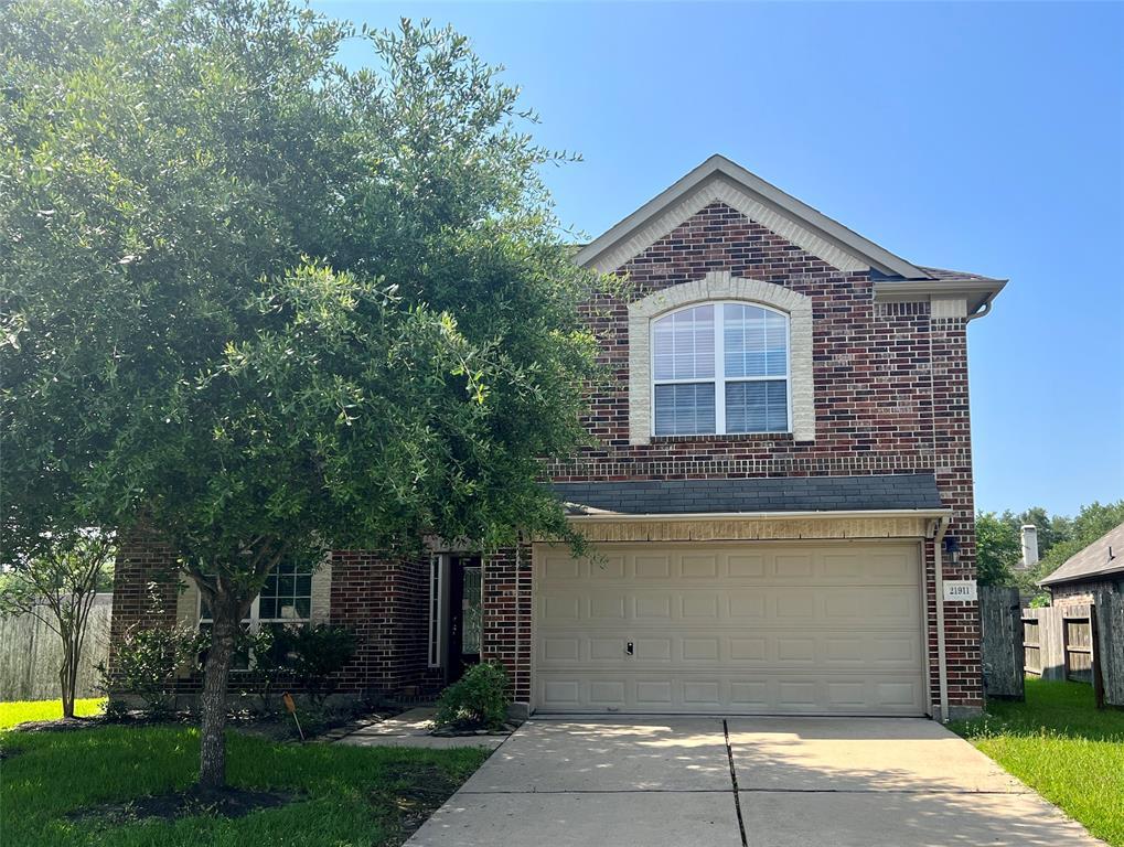 21911 Canyonwood Park Ln, Richmond, TX 77469 House for Rent in