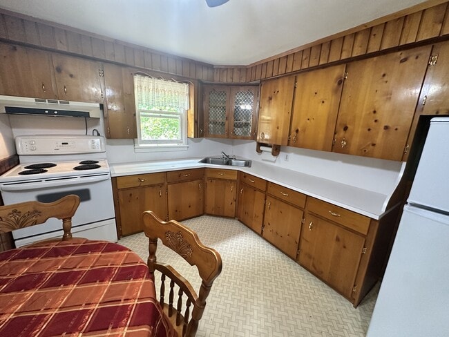 Photo du bâtiment - 18 Dufferin St