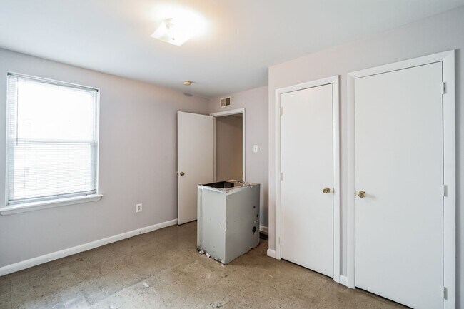 Foto del edificio - 884 N 42nd St