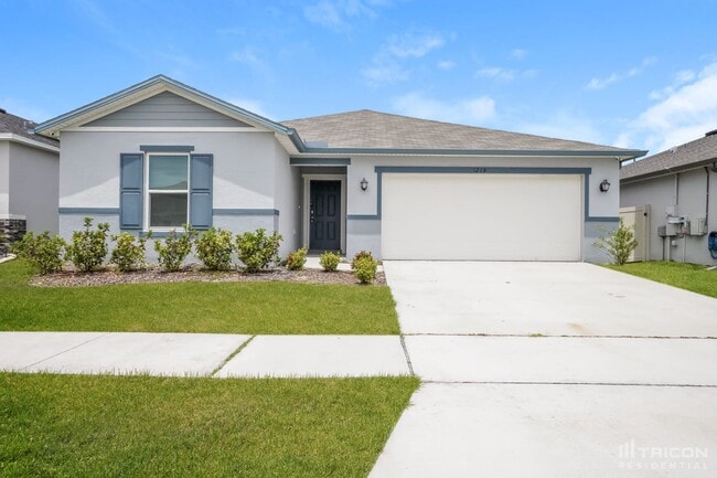 Building Photo - 3268 Eagle Hammock Cir