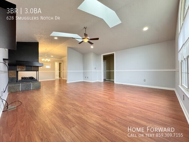 Foto del edificio - 628 Smugglers Notch Dr