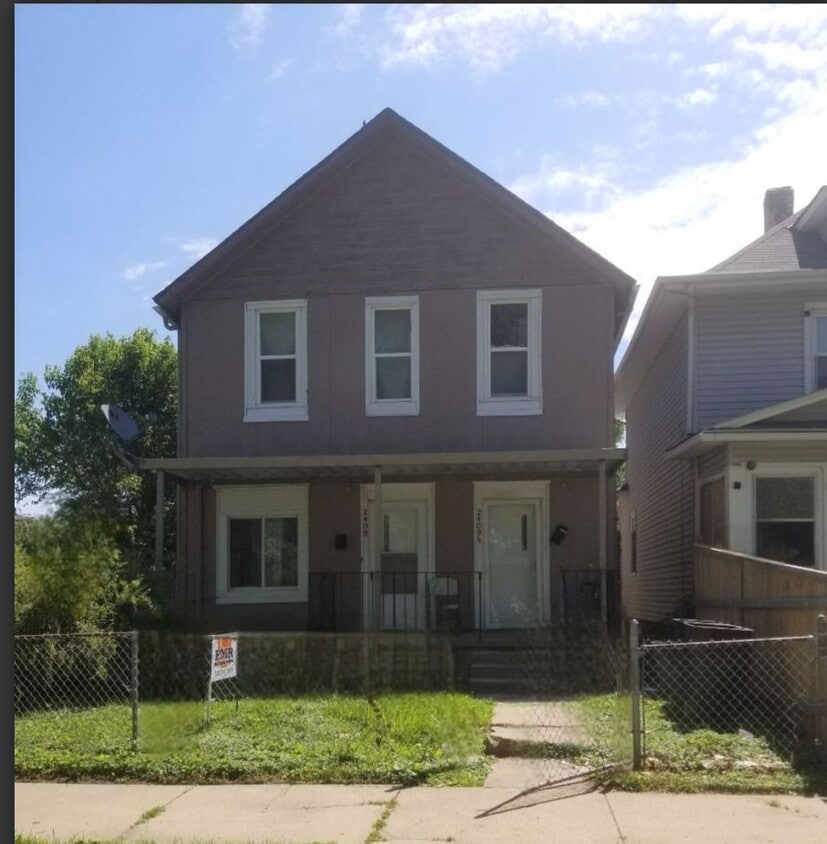 Primary Photo - 2409 N 18th St