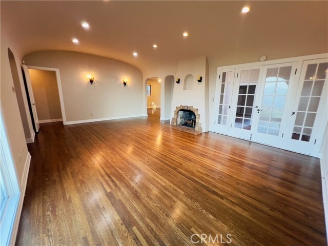 Foto del edificio - 656 W 117th St
