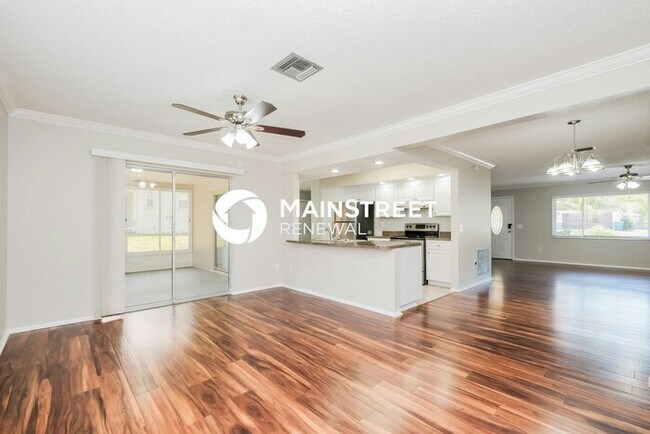 Foto del edificio - 3 Bedroom Pet-Friendly Home in spring hill...