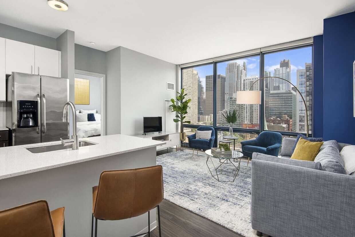 Foto principal - 825 W Monroe St
