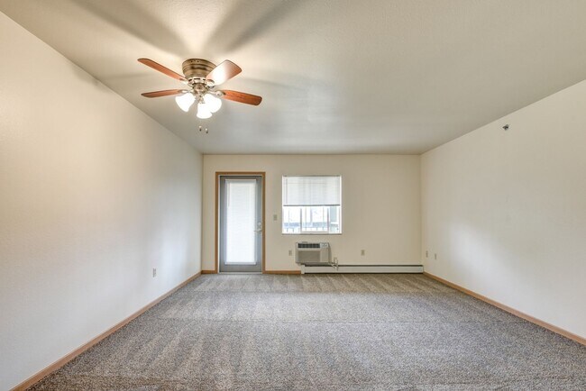 Foto del interior - Prairie Meadows