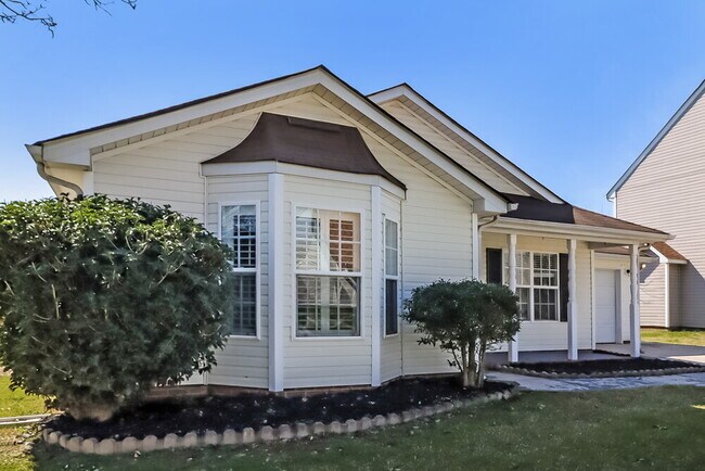 Building Photo - 7421 Sparkleberry Dr